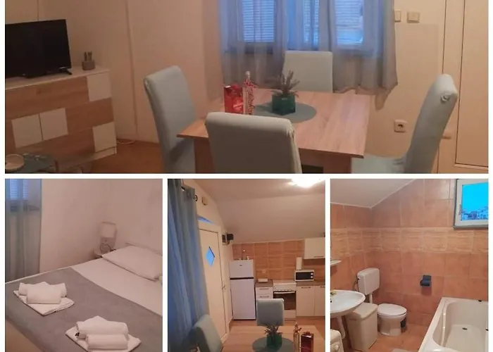 Apartman Petar