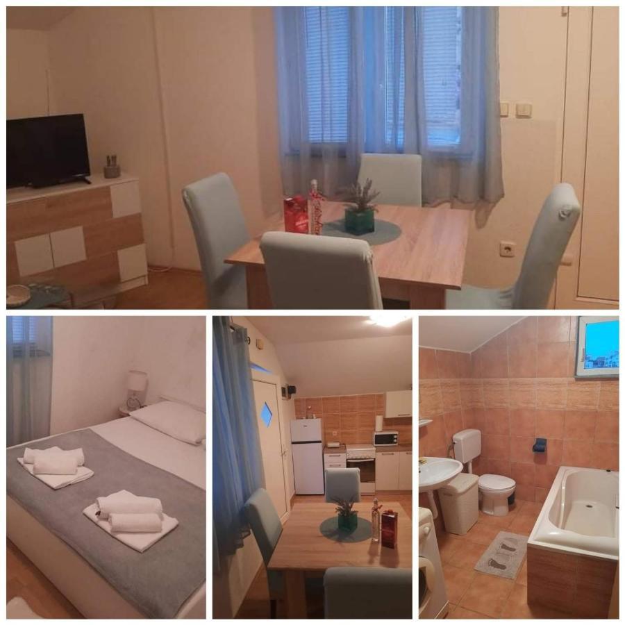Apartman Petar Apartment Zadar