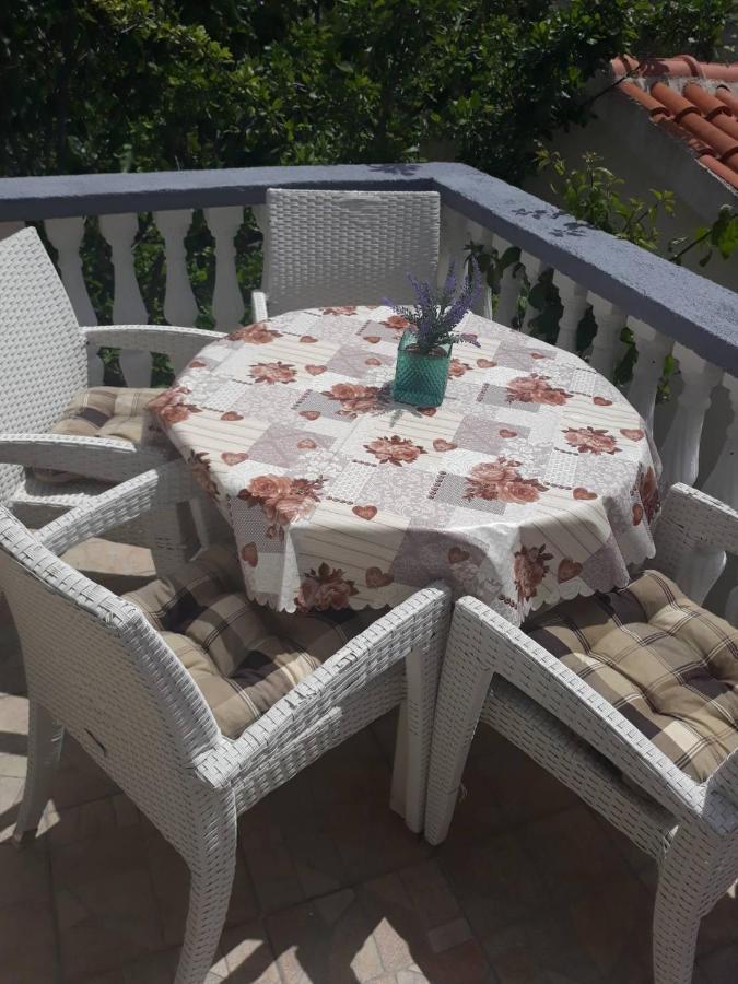 Apartman Petar Apartment *