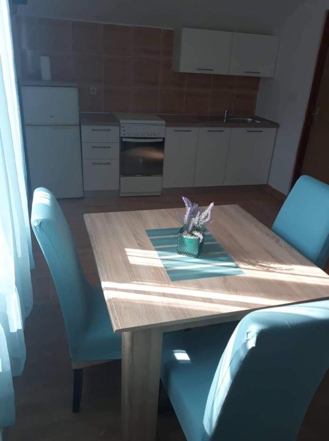 Apartman Petar Apartment