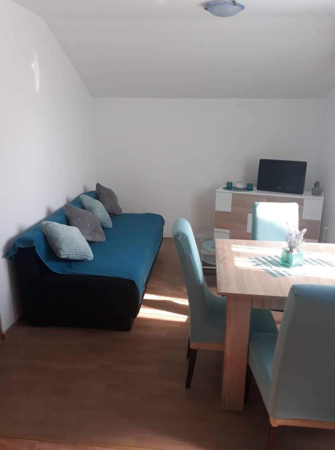 Apartman Petar Apartment Zadar
