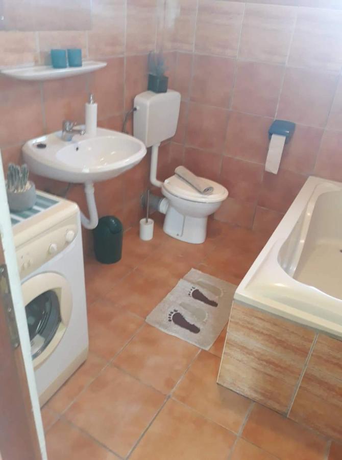 Apartman Petar Zadar