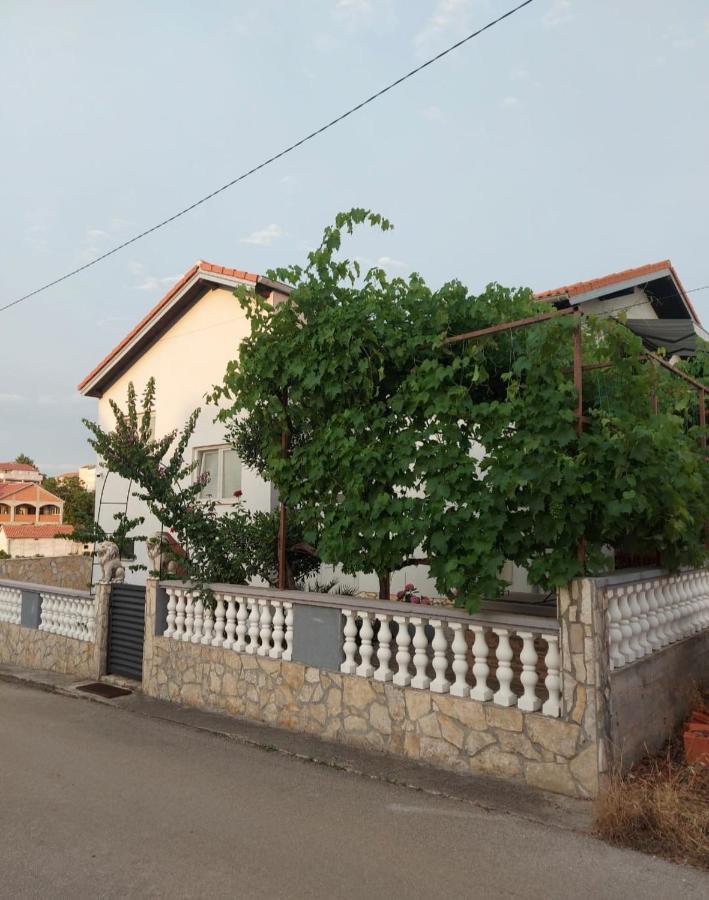 Apartman Petar